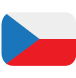 Czechia - flag